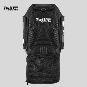 wholesale Custom Print Sports <b>Bag</b> Women Travel <b>Bag</b> With Wet Pocket Shoes Compartment Gym <b>Bags</b> 2026 - Product Image 4