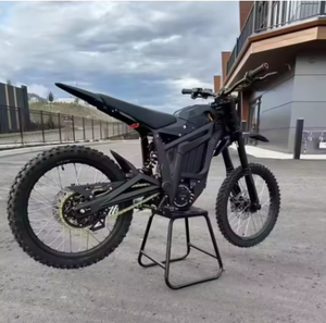 Nouveau vélo électrique TALARIAA Sting MX5 Pro - Garantie de 3 ans Origine américaine Prêt à être expédié Son surround 2.1 canaux portable Connectivité USB - Product Image 1