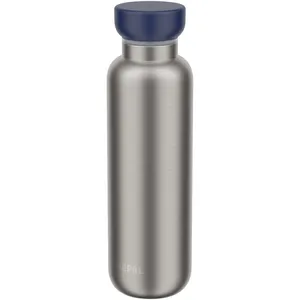 Bouteille d'eau en acier inoxydable personnalisée Mepal Ellipse 500 ml, gobelet en acier inoxydable pour merchandising personnalisé - Product Image 1