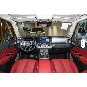 รถ SUV Great Wall Tank 300 มือสอง ไม่มีอุบัตเหตุ - Product Image 5