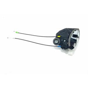 Serrure arrière droite TOYOTA C-HR Hybrid 2ZR-FXE (16>23) - Product Image 1