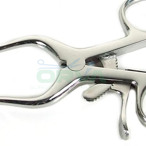 Écarteurs vétérinaires Instruments de précision pour la chirurgie Écarteurs vétérinaires Instruments de précision pour la chirurgie - Product Image 6