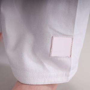 Conjuntos de Judo Gi Cómodos, Diseño Personalizado, Tela de Algodón Resistente, Corte Tradicional, Construcción Reforzada, Alta Calidad y Durabilidad - Product Image 6