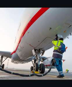 Carburant d'avion à basse densité JP54 en vrac Livraison CIF depuis Houston Carburant d'aviation FOB à vendre - Product Image 3