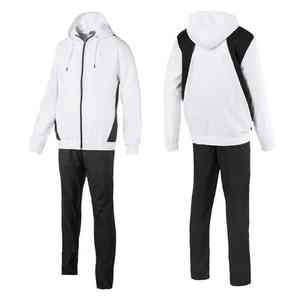 Ensemble de vêtements pour hommes de mode dernier design en gros Vêtements de sport avec logo personnalisé Survêtement à capuche à bas prix - Product Image 1