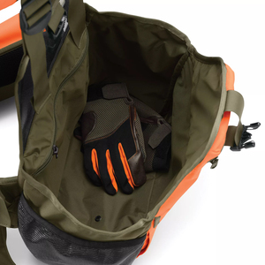 Venta al por mayor proveedor personalizado fabricante al aire libre Pakistán hombres pájaro pavo camuflaje Upland juego Blaze uniforme táctico camuflaje - Product Image 5