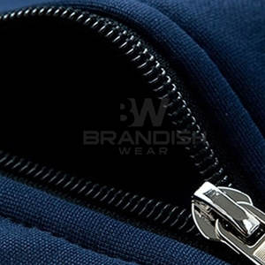 Bajo MOQ Último estilo Hombres Chándal Tela suave Hombres Chándal Nuevo diseño Hombres Chándal para venta en línea - Product Image 4