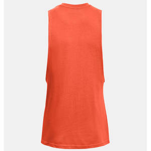 Longue longueur Plus Size Mens Big & Tall Débardeur musculaire évacuant l'humidité - Product Image 2