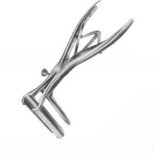 Retractor anal Mathieu de 19,5 cm de alta calidad con logotipo personalizado de acero inoxidable intestinos quirúrgicos e instrumentos estomacales - Product Image 5