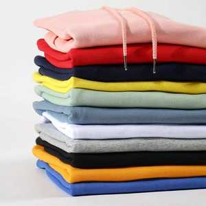 Ropa de hombre gruesa de algodón de alta calidad personalizada Sudadera con capucha en relieve de primera calidad para hombres Hecho en Pakistán Sudaderas con capucha transpirables para hombres - Product Image 2