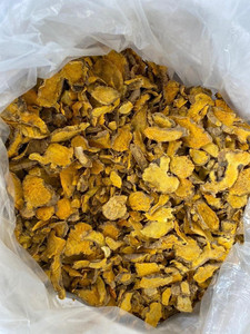 Venta al por mayor precio barato de calidad superior cúrcuma seca de Vietnam - Product Image 6