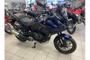 Moto NT1100AS 2025 prête à être expédiée - Product Image 3