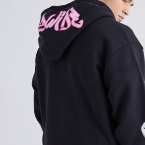 Customized Winter Casual Training <b>Jogger</b> Sets for <b>Men</b> Sports Tracksuits with Hoodie Sweatpants <b>Cargo</b> Pants Solid Pattern Print - Product Image 5