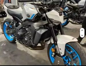 Moto 1000cc MT-10SP 2025 – Meilleures ventes - Product Image 5