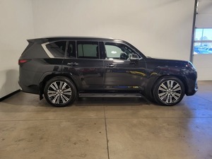 Lexus LX 570 Usado 2024 en Venta, Cuero, Cámara Trasera, Emisión Euro III, 8L - Product Image 5