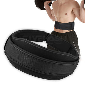 Ceintures de maintien abdominales en néoprène pour la perte de poids, soutien dorsal, contrôle du ventre, gaine amincissante, ceintures de musculation en néoprène - Product Image 3