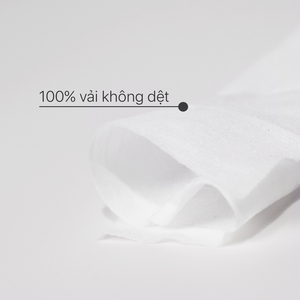 Toallitas Húmedas Eco Wipes Vietnam de Alta Calidad, Suaves, de Algodón Spunlace, para Mujeres Adultas y Bebés, con pH Balanceado - Product Image 3