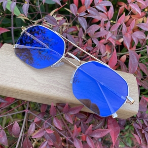 Lentes que cambian de color Gafas de sol Lunette Pour Homme - UV400, al aire libre Anti Glare - Product Image 1