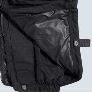 ชุดผ้าไนลอนใส่ได้ทั้งชายและหญิงชุดใส่สบายพิมพ์ลายใส่ในฤดูร้อนชุดเสื้อผ้าสำหรับฤดูหนาว - Product Image 5