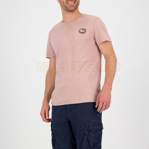 T-shirts pour hommes grande taille les plus populaires, sur mesure, nouveau style, col rond, décontractés - Product Image 4