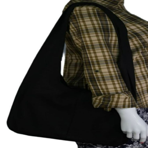 Totes 100% algodón lona mujer suave grande bolso de mano bordado bolso de hombro para viajes estudiantes libro para niñas cartera - Product Image 6