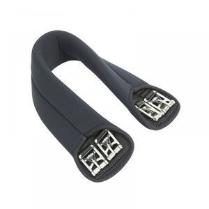 เข็มขัดหนังสำหรับแข่งม้าใช้เส้นรอบวงกำหนดโลโก้ได้เอง - Product Image 2