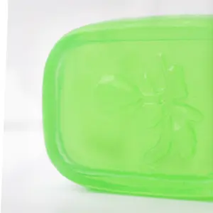 สบู่แตงกวาและอะโวคาโดเขียว - Product Image 2