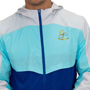 Conjuntos cortos de dos piezas con el mejor precio de venta con embalaje personalizado Conjuntos cortavientos de ropa deportiva para ropa de hombre - Product Image 4