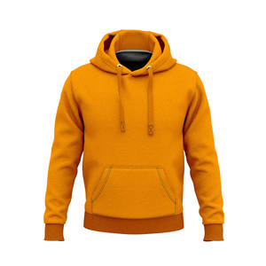 Sudaderas con Capucha Estilo Nuevo, Felpa Lavada a la Piedra, Logotipo Personalizado, Sin Cordones, Colores Mezclados, 80% Algodón, 20% Poliéster, Sudaderas Lavadas para Hombre - Product Image 5