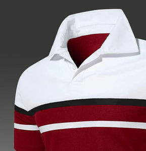 Camiseta Deportiva Unisex Diseñada para Ofrecer Flexibilidad y Comodidad, Moda Casual Moderna, 100% Jersey de Poliéster, Manga Larga - Product Image 6