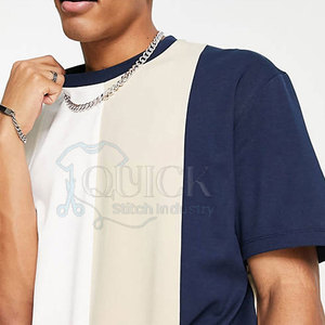 Camisetas Extra Grandes para Hombre, Cómodas y a la Moda, Talla Personalizada, MOQ Bajo, Alta Calidad, Secado Rápido, Transpirables y Ecológicas - Product Image 4