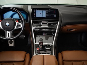 MEJOR OFERTA 2023 B-M-W M-8 COMPETITION TRANSMISIÓN AUTOMÁTICA 4 CILINDROS - Product Image 2