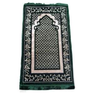 เสื่อสวดมนต์อิสลามพรมพิมพ์ลาย - Product Image 5