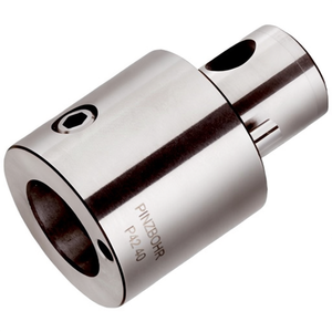 เครื่องมือตัดและขึ้นรูป PRAMET ISO P 032 035 R อะแดปเตอร์ต่อขยายขนาดเส้นผ่านศูนย์กลาง 20 มม. - Product Image 2