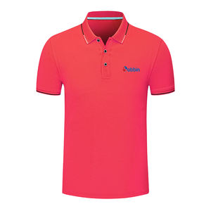 Polo para Hombre Unisex con Logotipo Personalizado, Nuevo, Transpirable, para Golf, Cuello Camisero, Precio Razonable - Product Image 4