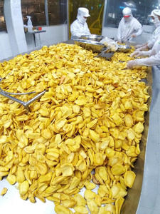 ขนุนแห้งคุณภาพสูง-ไม่ใส่สารกันบูด - Product Image 4