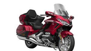 Gold Wing Tour 2025, ¡Superventas! Ahora Disponible - Product Image 2