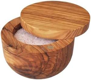 Classie Wood <b>Sugar</b> <b>Bowl</b> Custom Size 100% Handmade Handcrafted Item Good Quality Mango Wood <b>Sugar</b> Salt <b>Bowl</b> Customized Packing - Product Image 4
