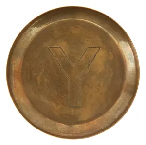 Nuevos posavasos de Decoración de mesa más vendidos, posavasos redondos para tazas de té, posavasos decorativos de Metal para manualidades, posavasos de Metal dorado a precios baratos - Product Image 5