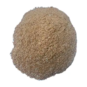 Source naturelle de poudre de protéine/coquille de crevette pour Aquafeed - Product Image 1