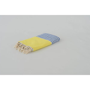 Toallas de playa de algodón de calidad excepcional, suaves y de fácil secado, varios colores a los mejores precios - Product Image 4