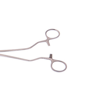 Fórceps para arterias de la mejor calidad Fórceps para instrumentos quirúrgicos de acero inoxidable - Product Image 4