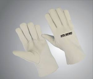 Gants de conduite flexibles pour une expérience de conduite lisse et sûre Gants de conduite en cuir antidérapants pour un contrôle fiable des roues - Product Image 4