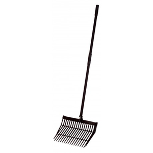 Forca in PVC per trucioli - Product Image 1