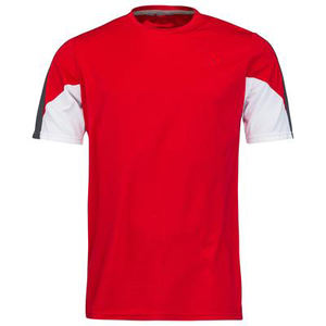 Dernier modèle d'uniforme de tennis Uniforme de tennis de qualité supérieure Uniforme de tennis pour hommes Prix de gros - Product Image 5