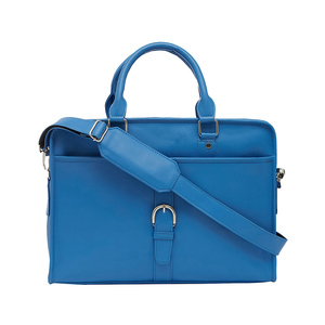 Stylish Genuine Leather <b>Laptop</b> <b>Bag</b> for <b>Women</b> Simple Portable Covers for <b>Laptops</b> - Product Image 1