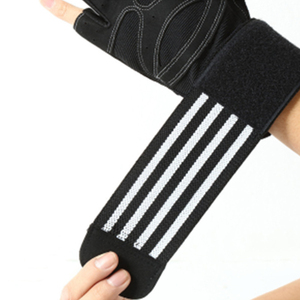 OEM Motorcycle Racing Gloves Manufacturer | Custom Logo Leather Riding Gloves | Wholesale Protective Motorbike Gloves Supplier - Product Image 1
