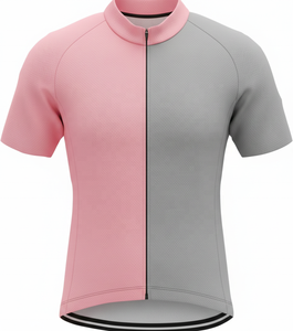 Player Network - Maillot de Ciclismo Antibacterial de Manga Larga para Hombre, Material Spandex/Poliéster 220g, Servicio Personalizado ODM OEM - Product Image 4
