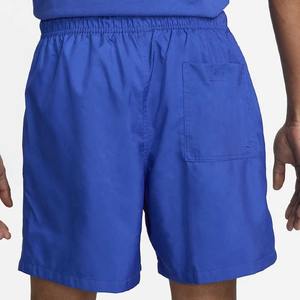 2025 pantalones cortos cortavientos Unisex personalizados Patchwork Nylon deporte moda para hombres Casual verano correr de talla grande pantalones cortos para hombres - Product Image 2