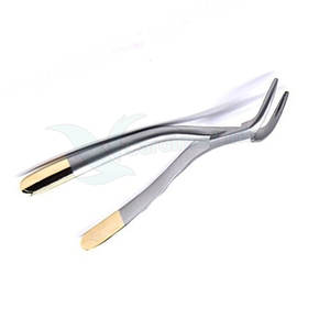 Venta al por mayor personalizado 2024 pinzas de extracción de sujeción manual de acero inoxidable en línea - Product Image 6